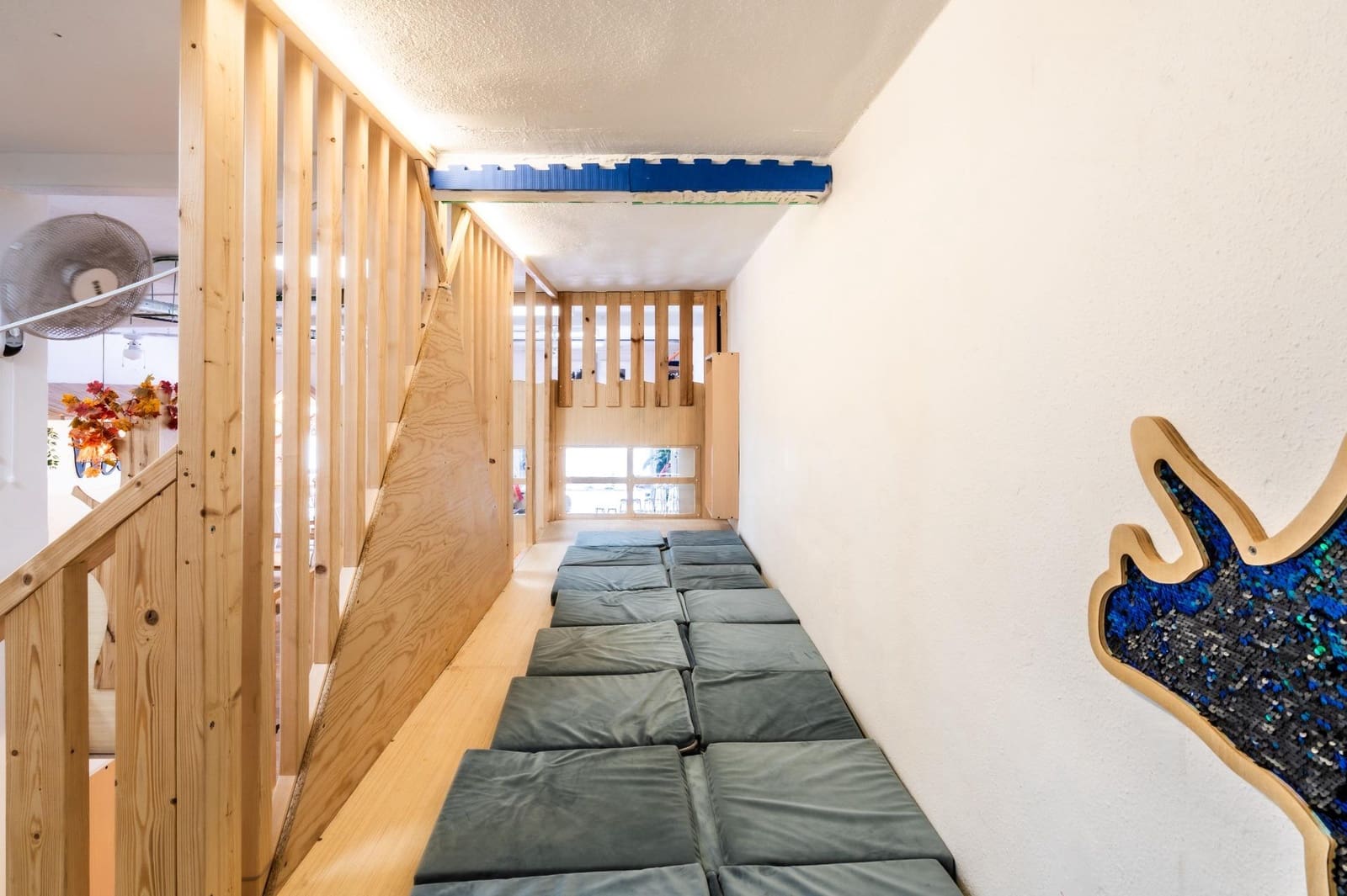 Yritys vuokrattavana paikassa El Medano - 856 € (Ref: 9099179)