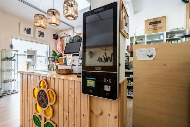 Virksomhed til leje i El Medano, Granadilla de Abona - € 856 (Ref: 9099179)