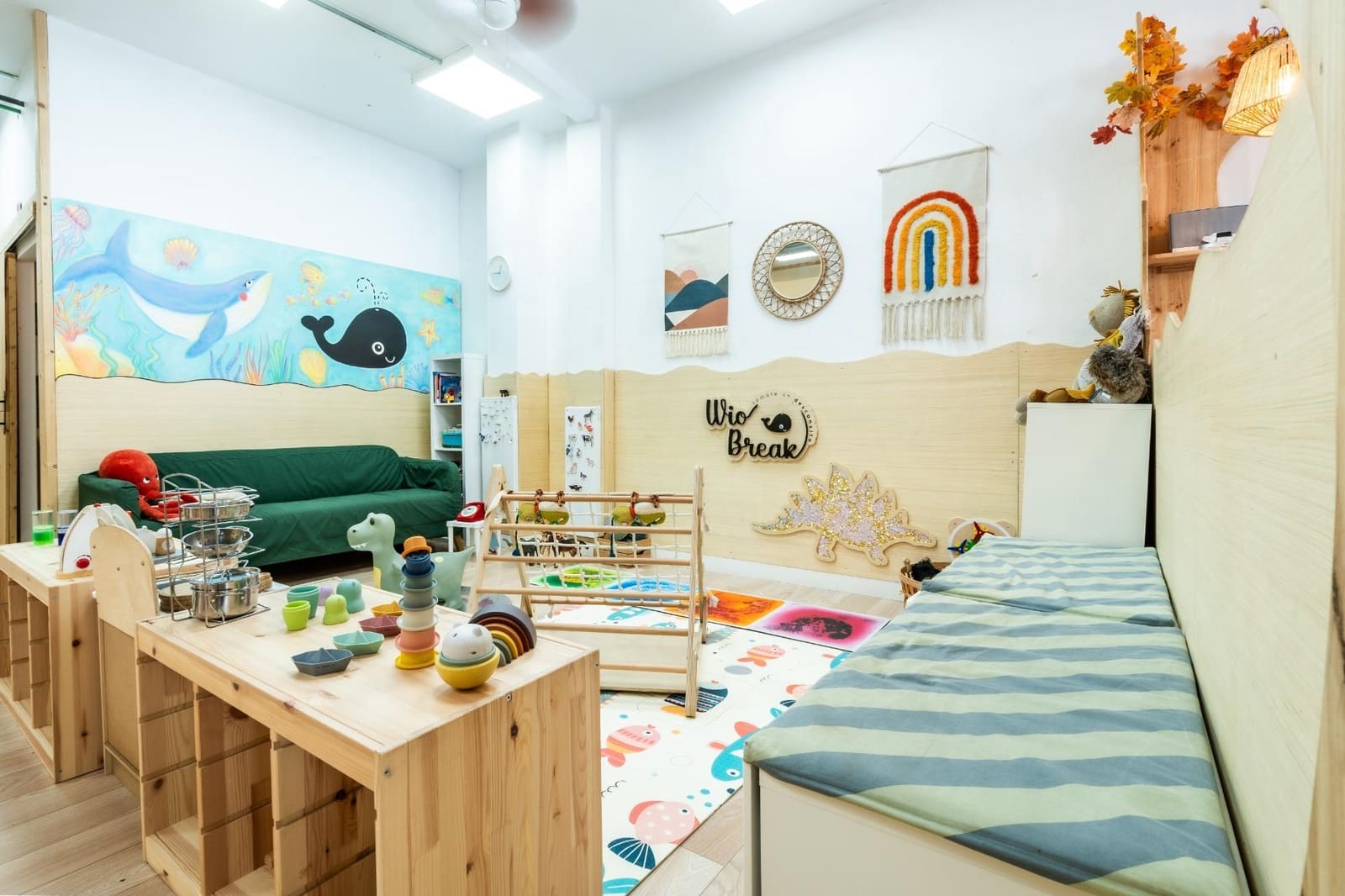 Yritys vuokrattavana paikassa El Medano - 856 € (Ref: 9099179)