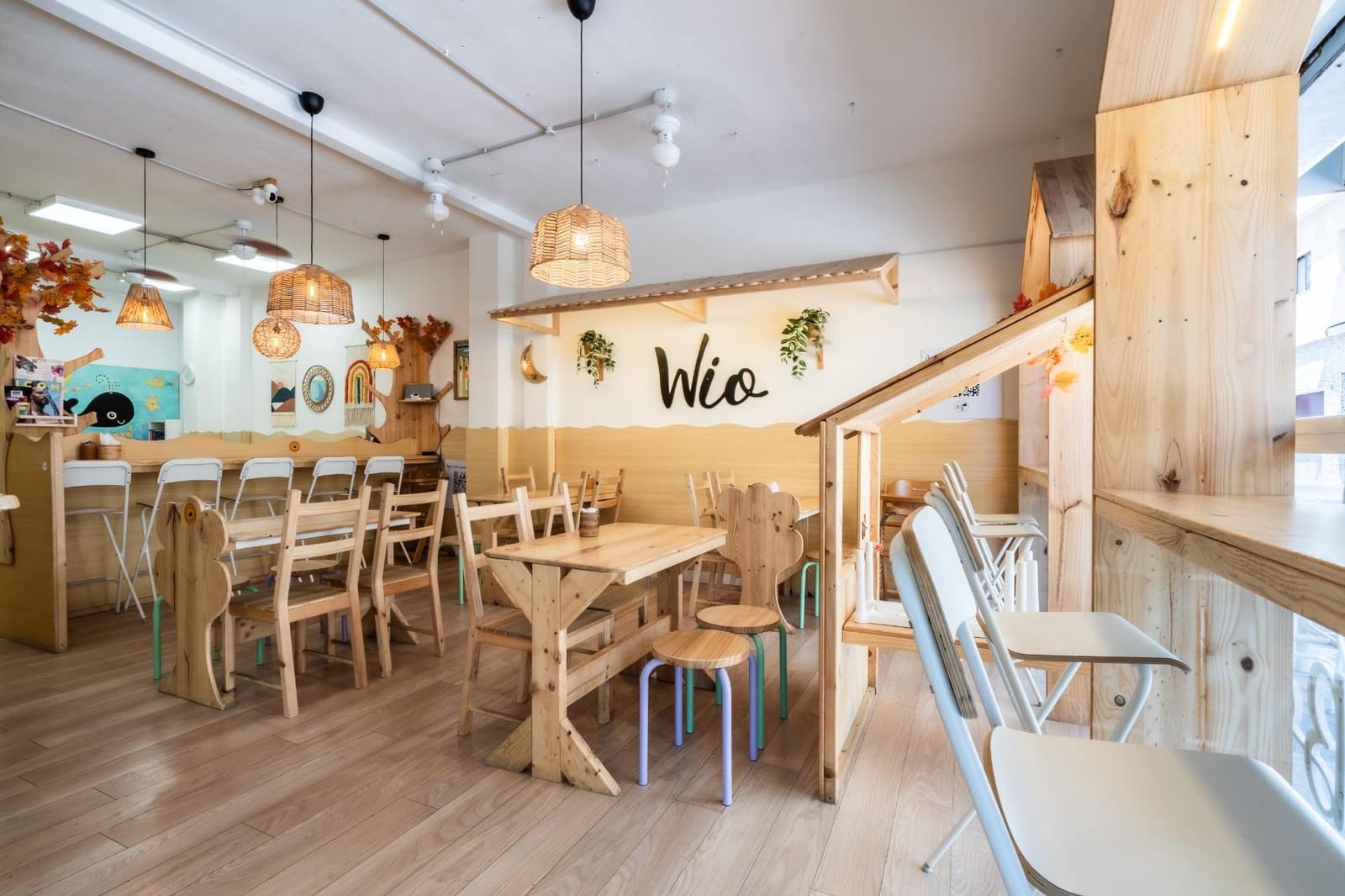 Yritys vuokrattavana paikassa El Medano - 856 € (Ref: 9099179)