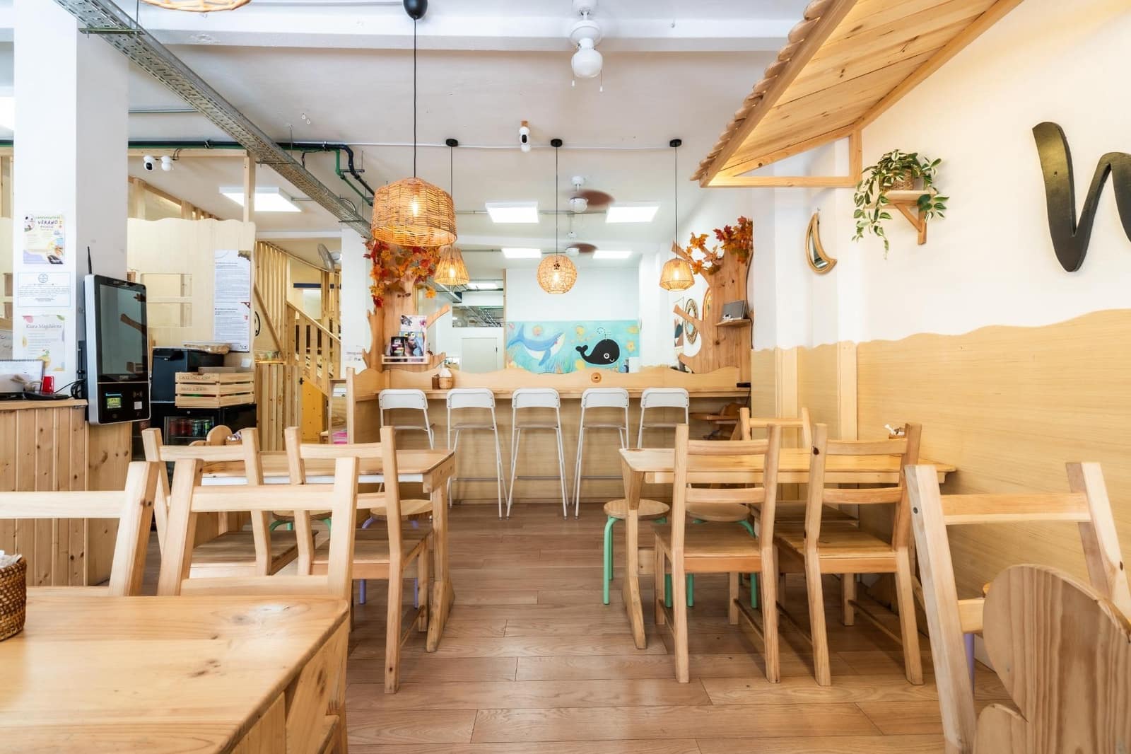 Yritys vuokrattavana paikassa El Medano - 856 € (Ref: 9099179)