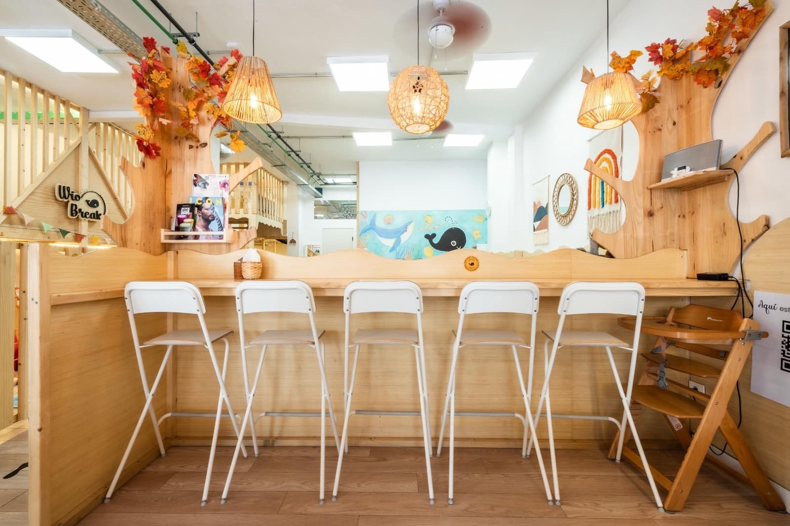 Yritys vuokrattavana paikassa El Medano - 856 € (Ref: 9099179)