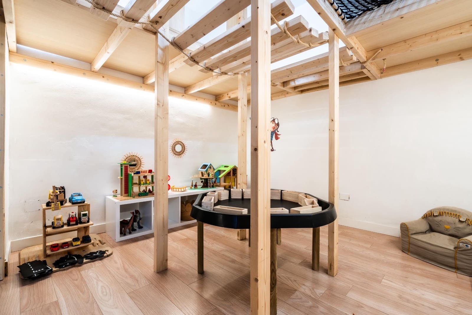 Yritys vuokrattavana paikassa El Medano - 856 € (Ref: 9099179)