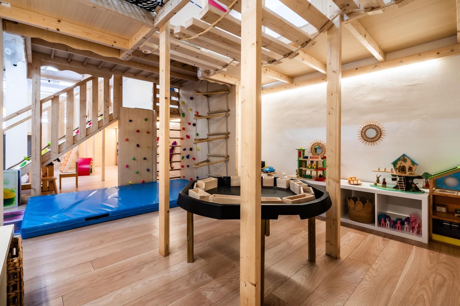 Yritys vuokrattavana paikassa El Medano - 856 € (Ref: 9099179)