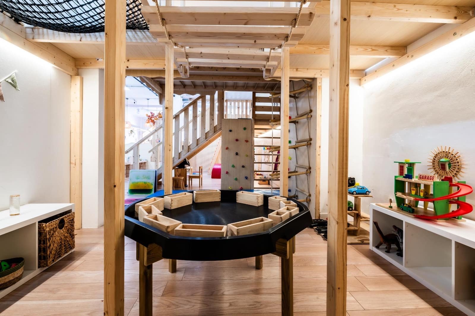 Yritys vuokrattavana paikassa El Medano - 856 € (Ref: 9099179)