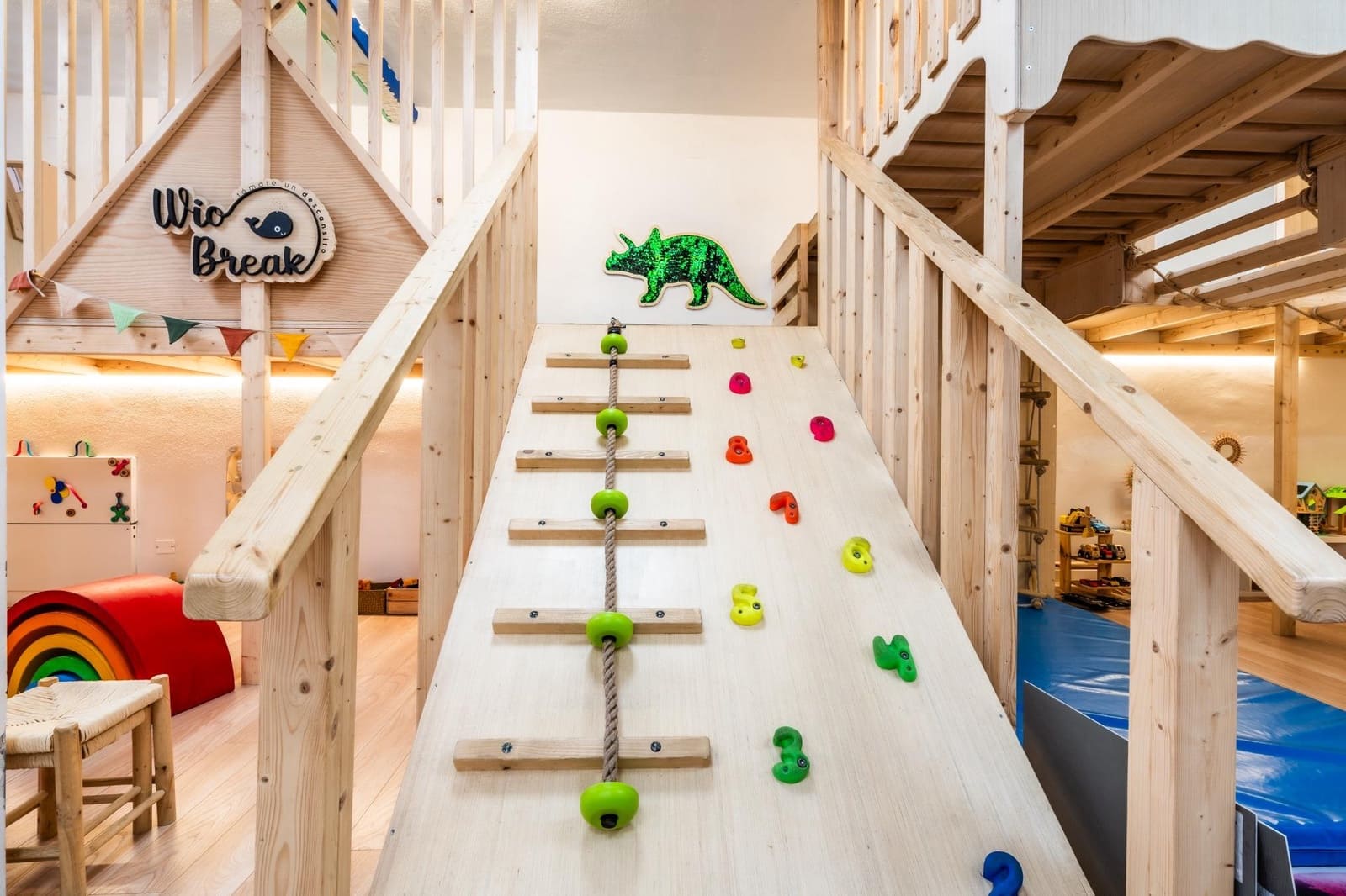 Yritys vuokrattavana paikassa El Medano - 856 € (Ref: 9099179)