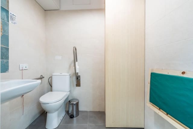 Bedrift til leie i El Medano, Granadilla de Abona - € 856 (Ref: 9099179)