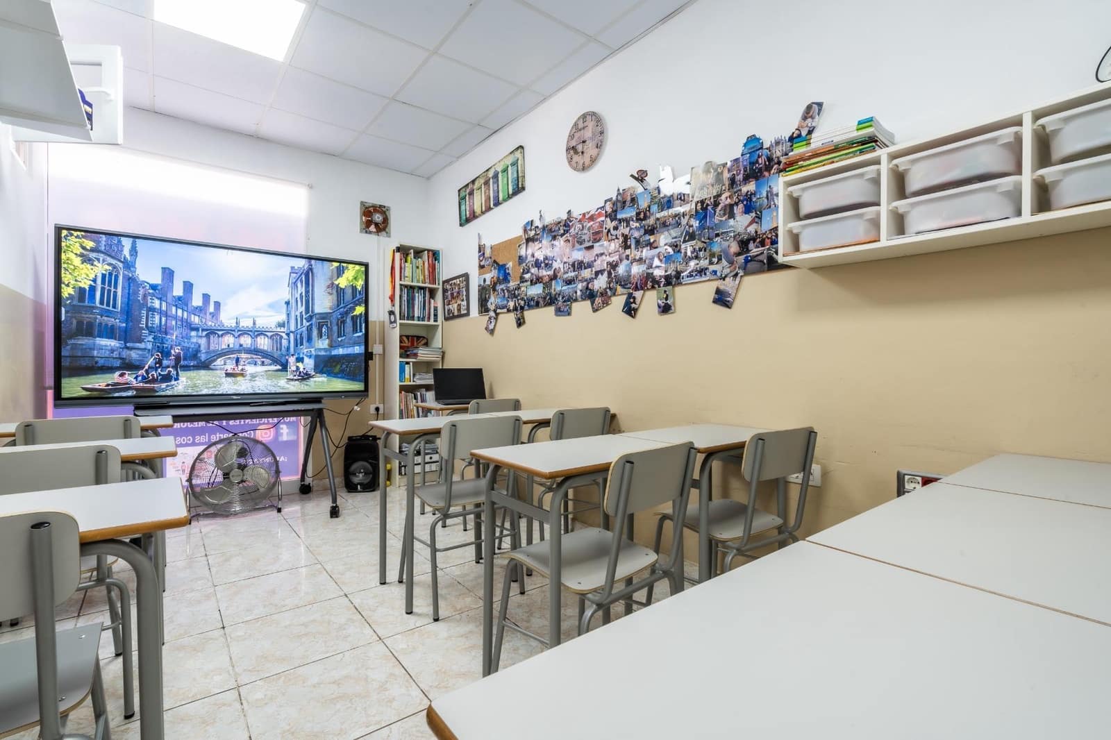 Firma/Unternehmen zu vermieten in Cabo Blanco - 700 € (Ref: 9102959)