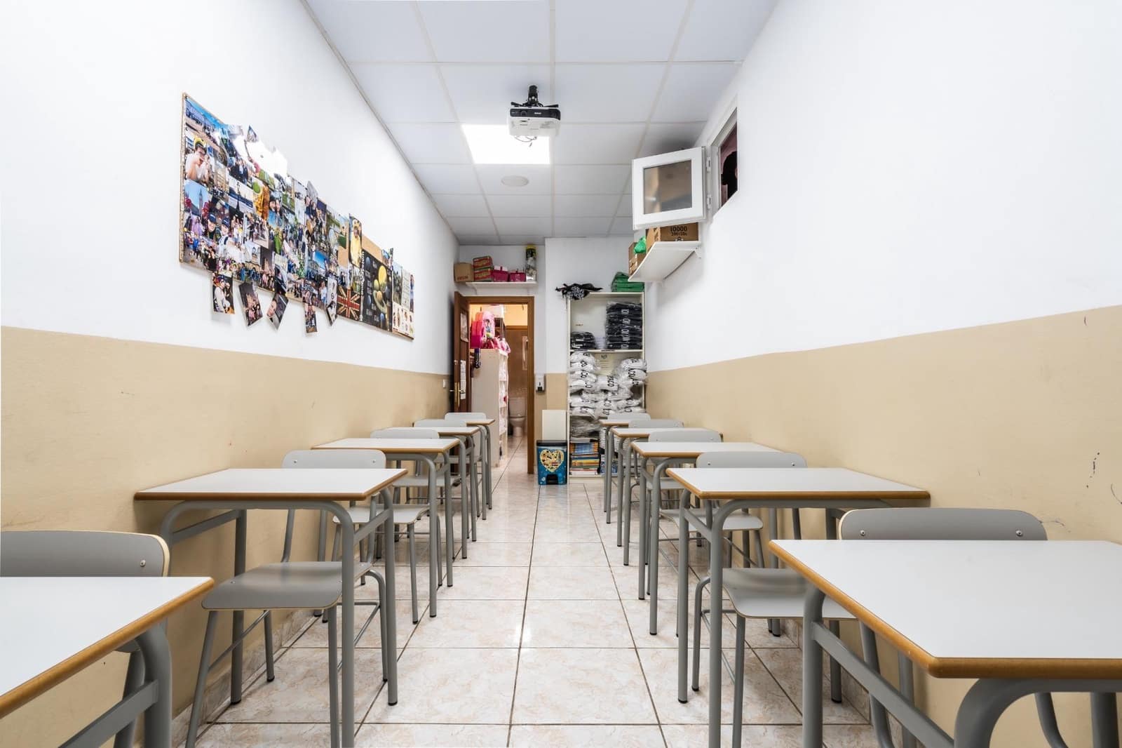 Firma/Unternehmen zu vermieten in Cabo Blanco - 700 € (Ref: 9102959)