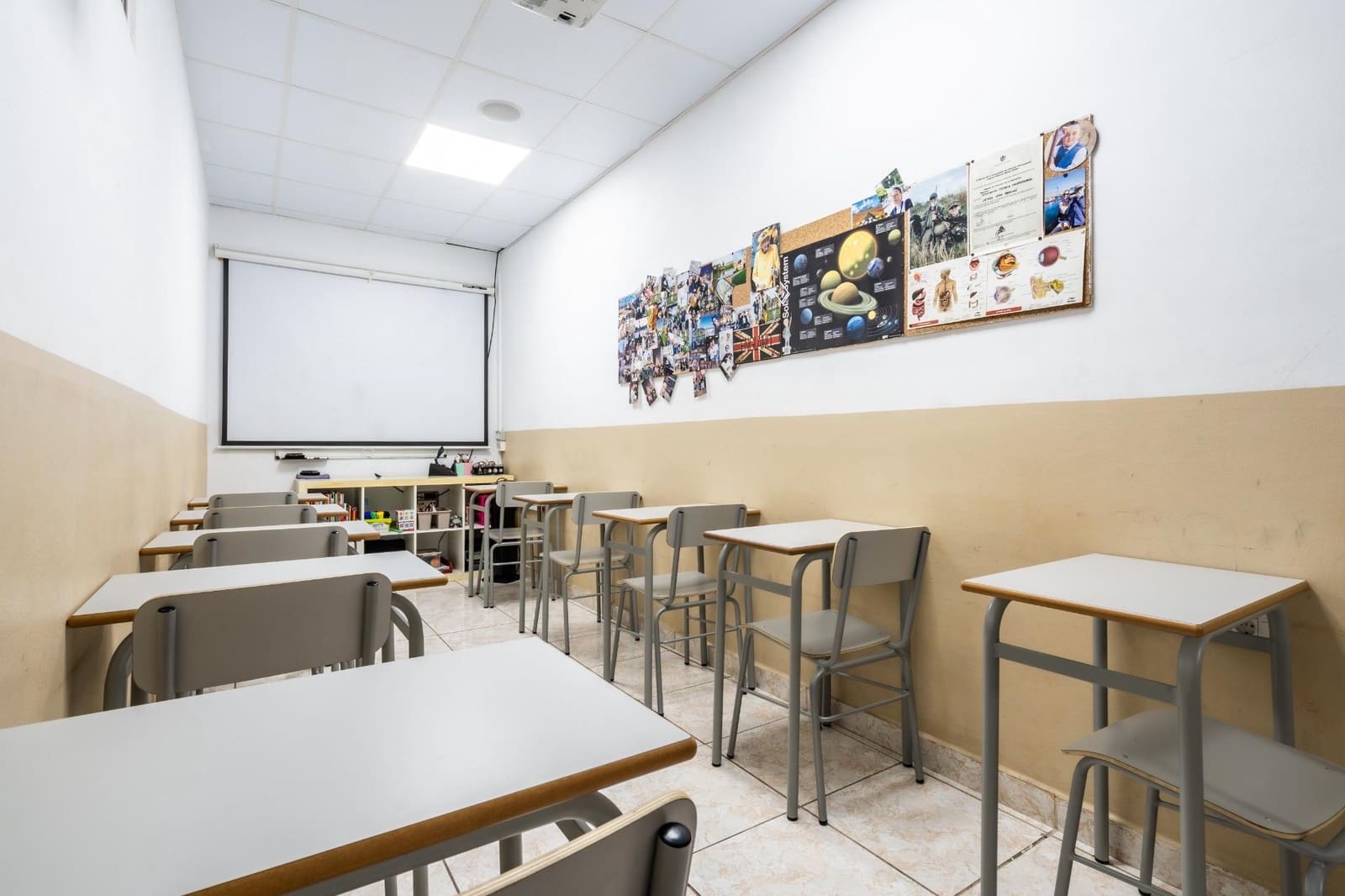 Firma/Unternehmen zu vermieten in Cabo Blanco - 700 € (Ref: 9102959)