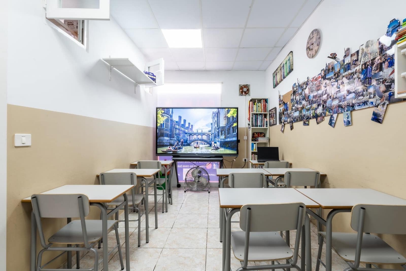 Firma/Unternehmen zu vermieten in Cabo Blanco - 700 € (Ref: 9102959)