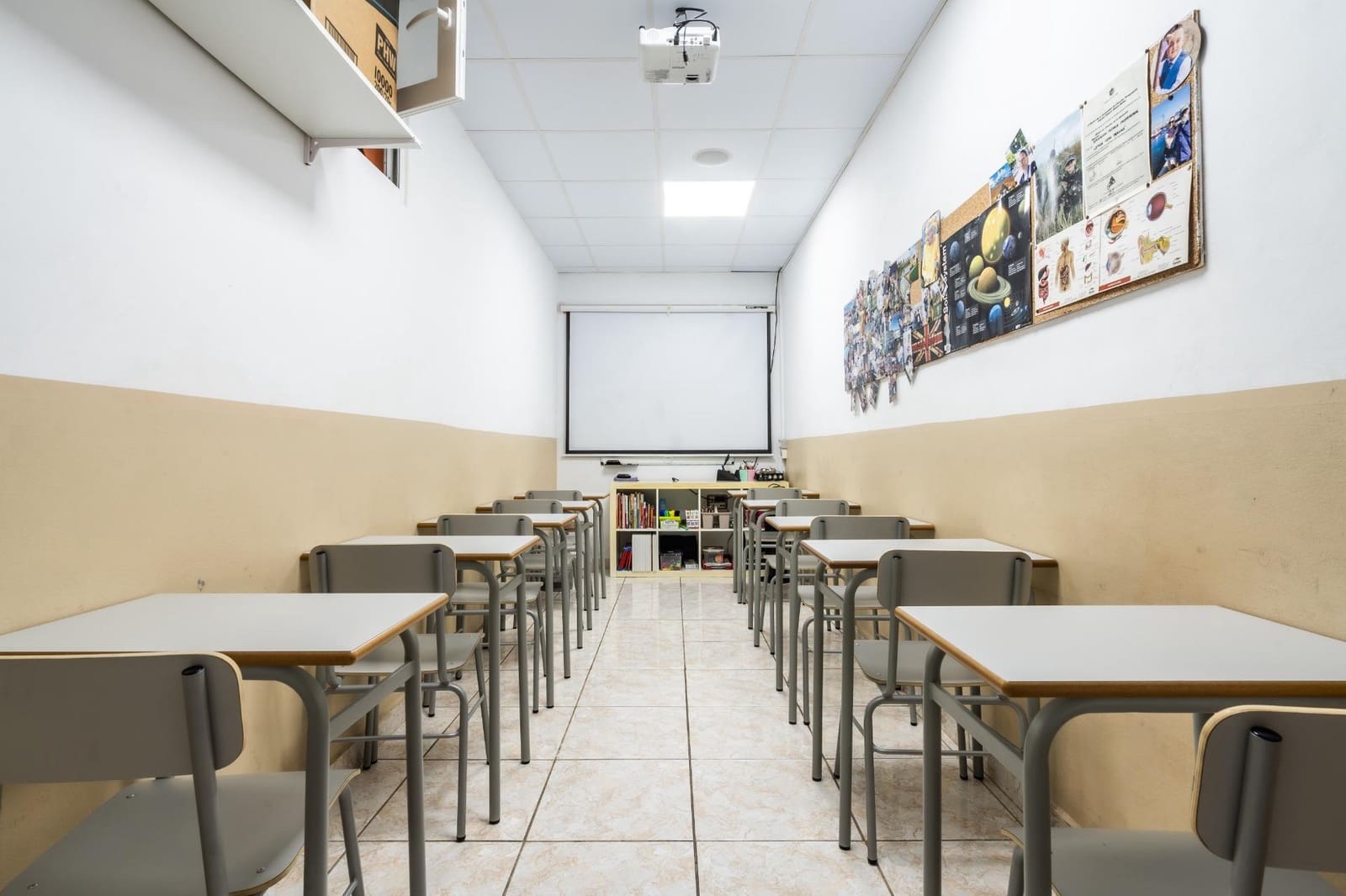 Firma/Unternehmen zu vermieten in Cabo Blanco - 700 € (Ref: 9102959)