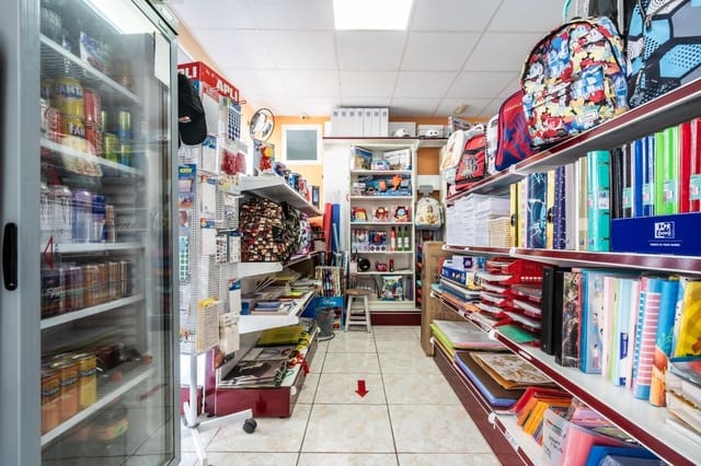 Business for rent in Cabo Blanco, Arona - € 700 (Ref: 9102959)