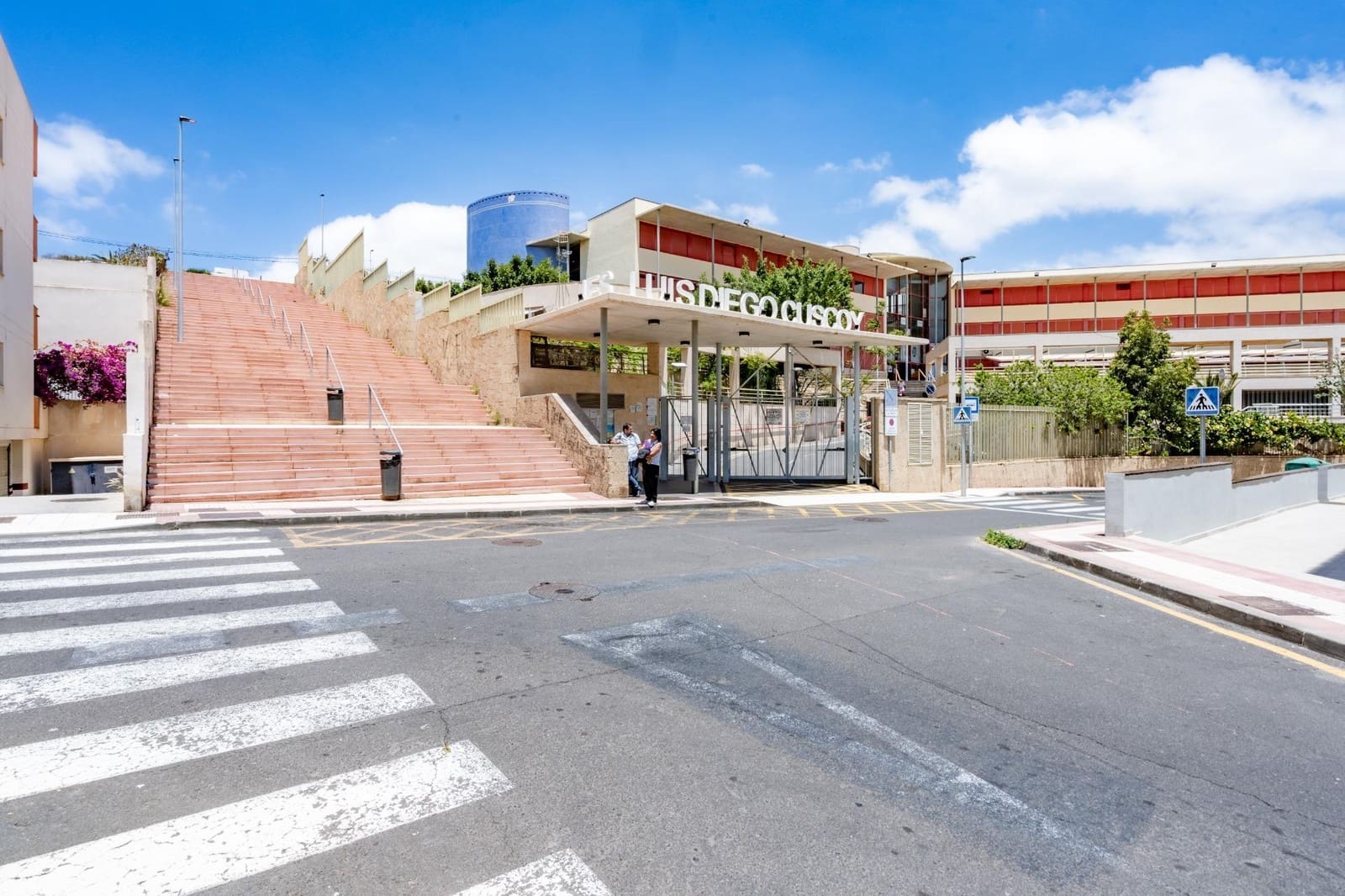 Entreprise à louer à Cabo Blanco - 700 € (Ref: 9102959)