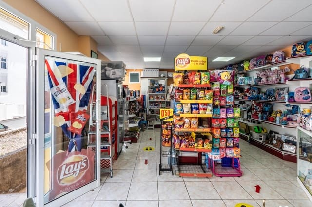 Bedrift til leie i Cabo Blanco, Arona - € 700 (Ref: 9102959)