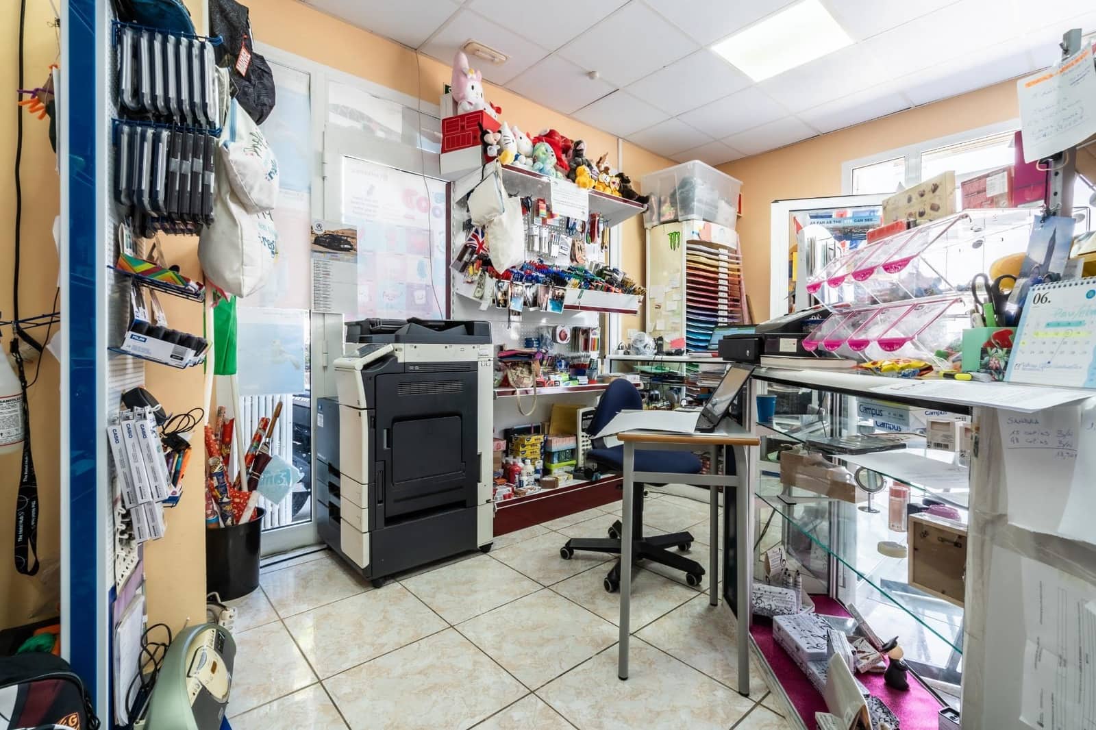 Entreprise à louer à Cabo Blanco - 700 € (Ref: 9102959)