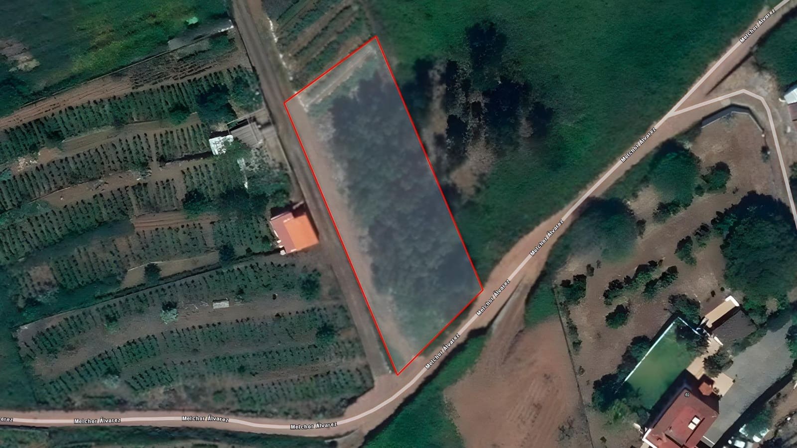 Grond te koop in Tacoronte - € 28.000 (Ref: 9104725)