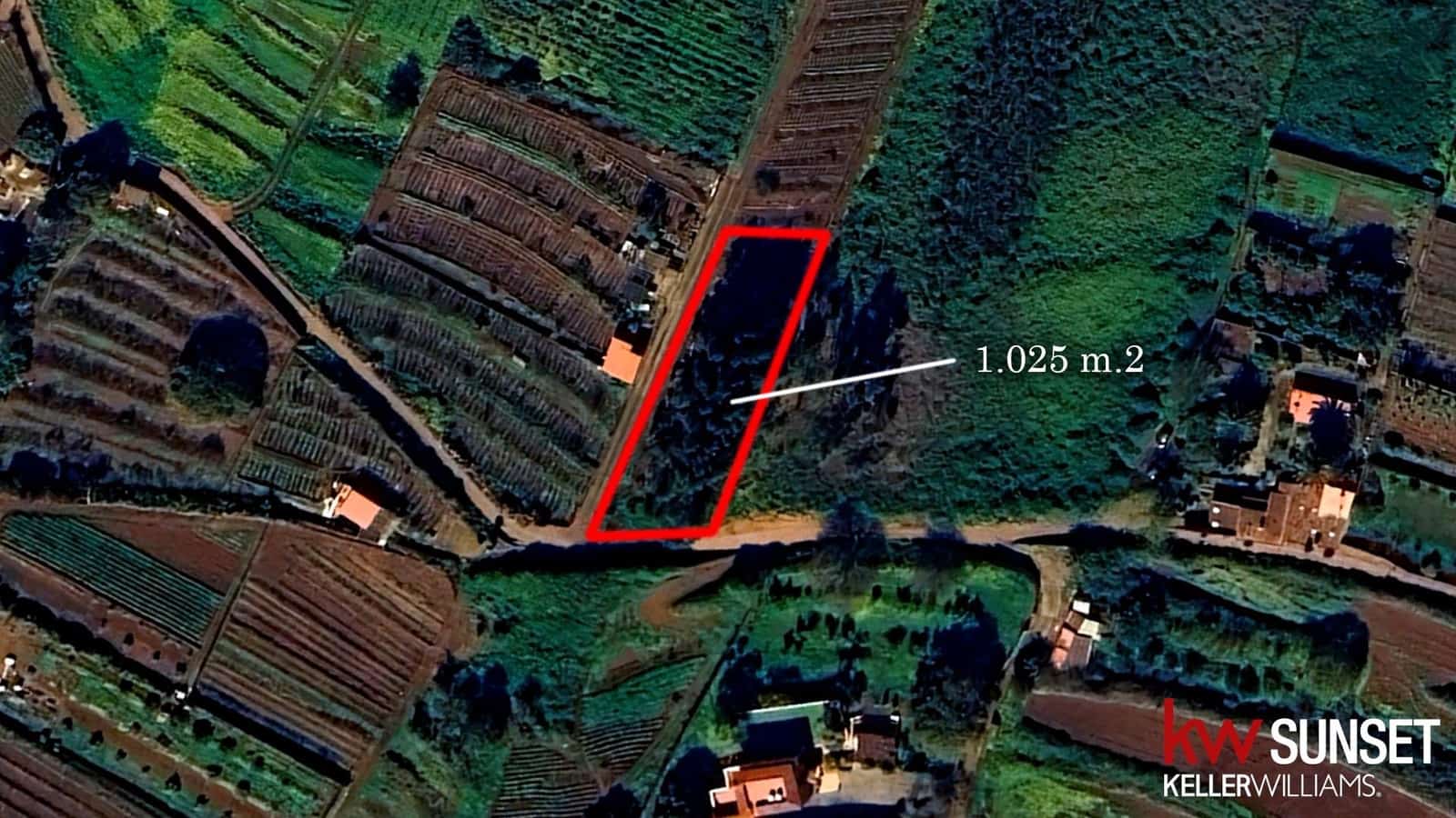 Grond te koop in Tacoronte - € 28.000 (Ref: 9104725)