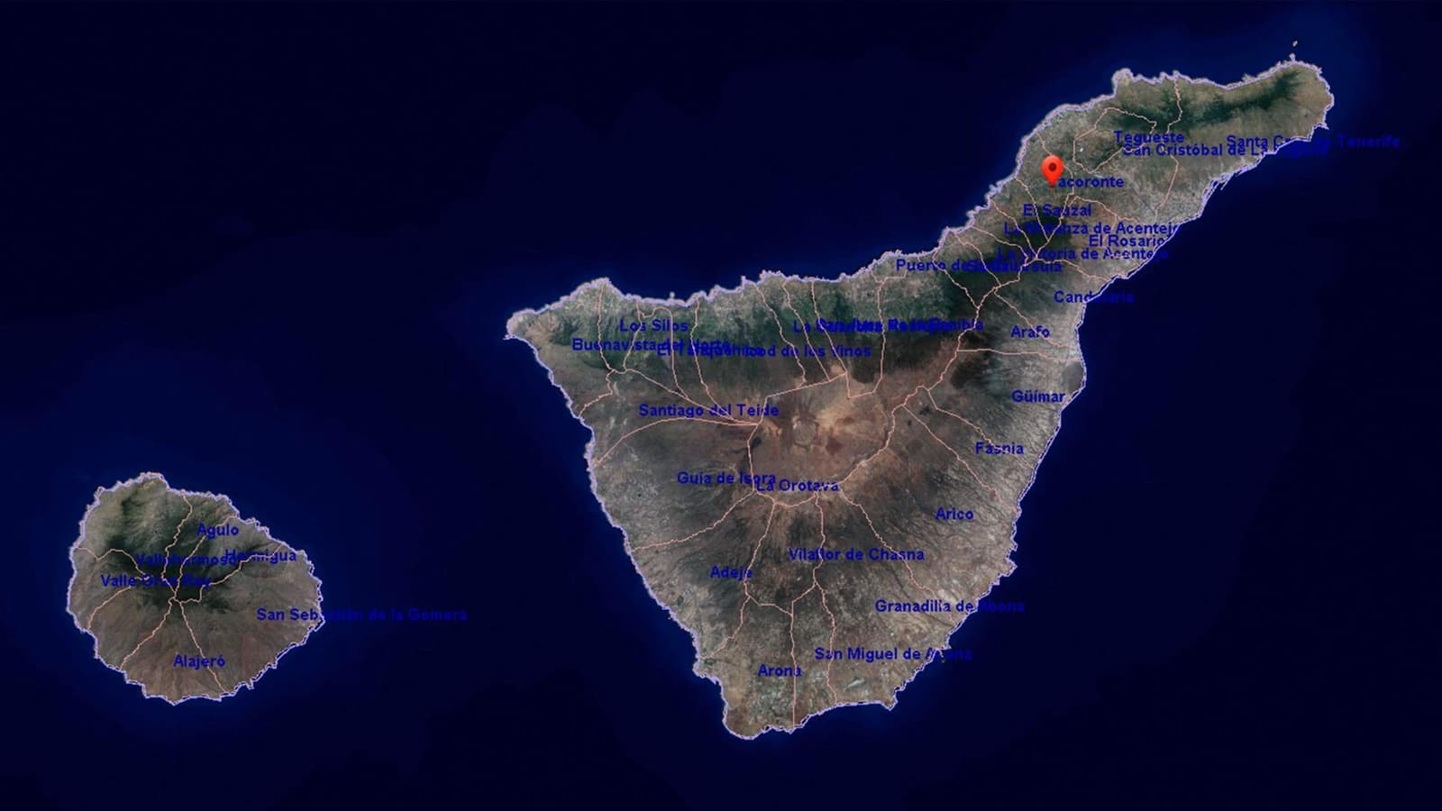 Grond te koop in Tacoronte - € 28.000 (Ref: 9104725)