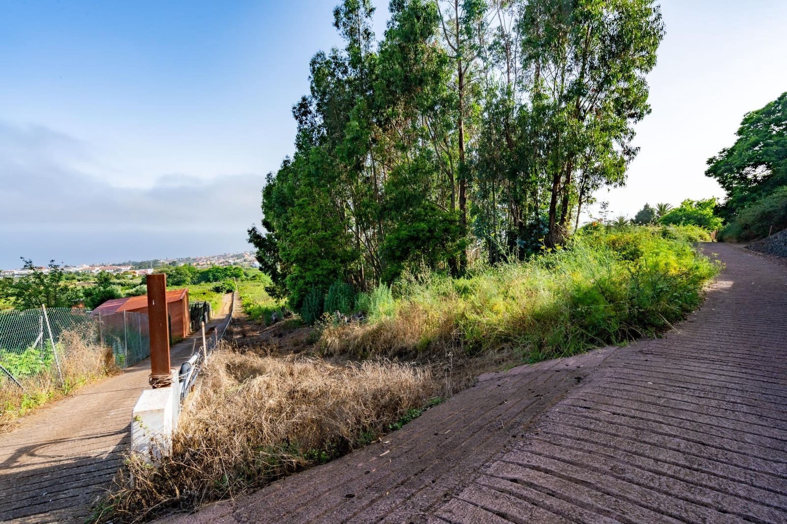 Grond te koop in Tacoronte - € 28.000 (Ref: 9104725)