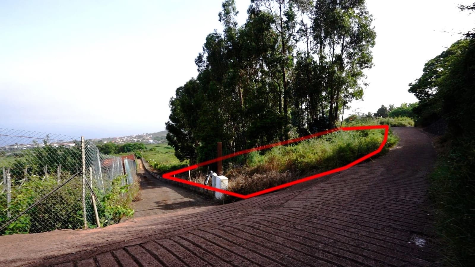 Grond te koop in Tacoronte - € 28.000 (Ref: 9104725)