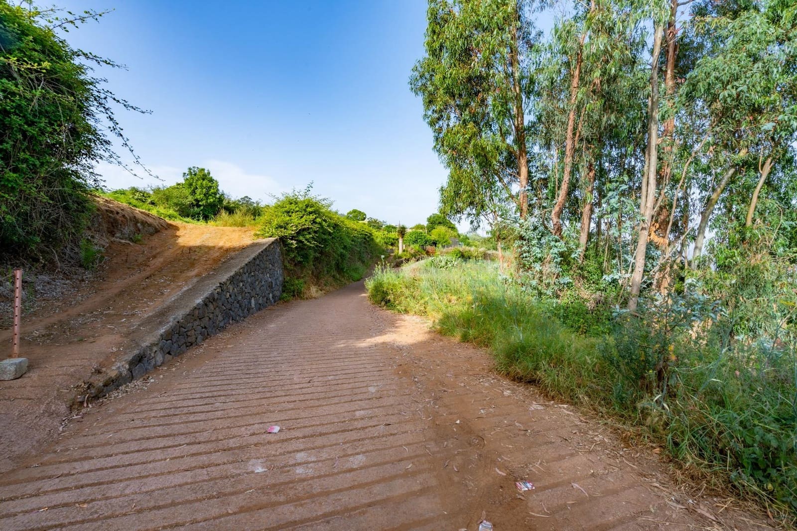 Grond te koop in Tacoronte - € 28.000 (Ref: 9104725)