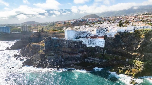 2 slaapkamer Appartement te koop in Los Realejos - € 227.800 (Ref: 9116162)