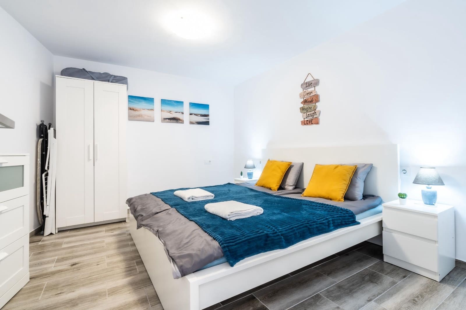 2 soveværelse Lejlighed til salg i Los Realejos - € 227.800 (Ref: 9116162)