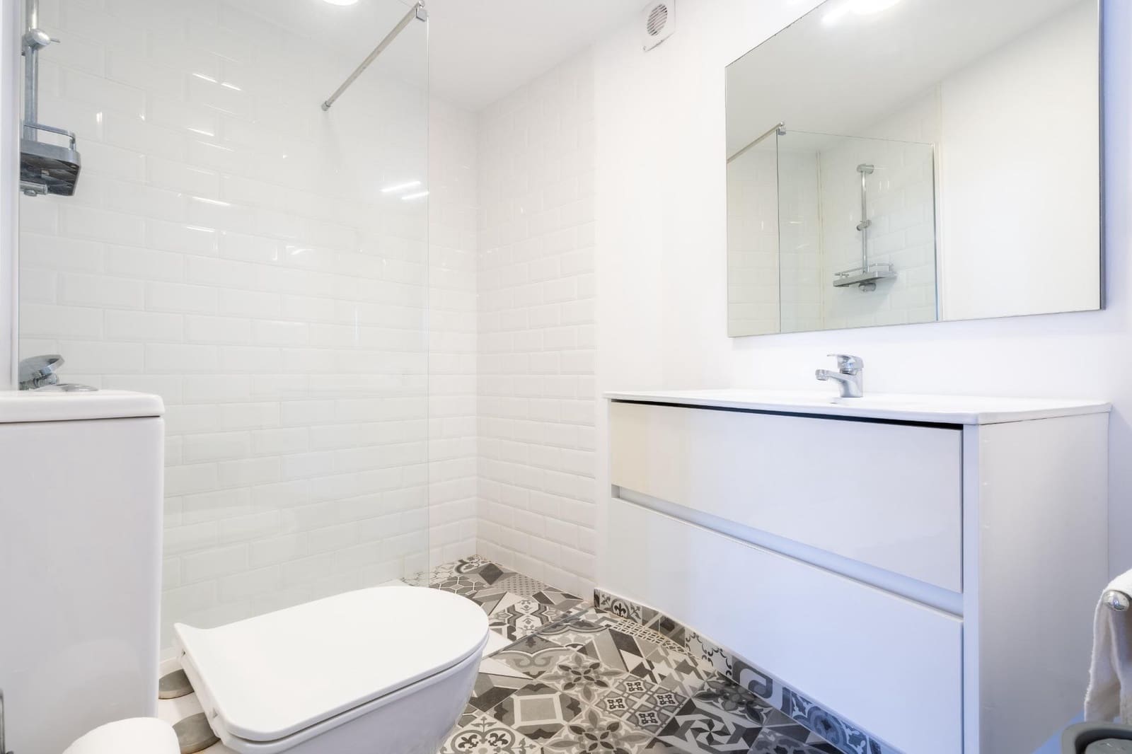 2 Zimmer Apartment zu verkaufen in Los Realejos - 227.800 € (Ref: 9116162)