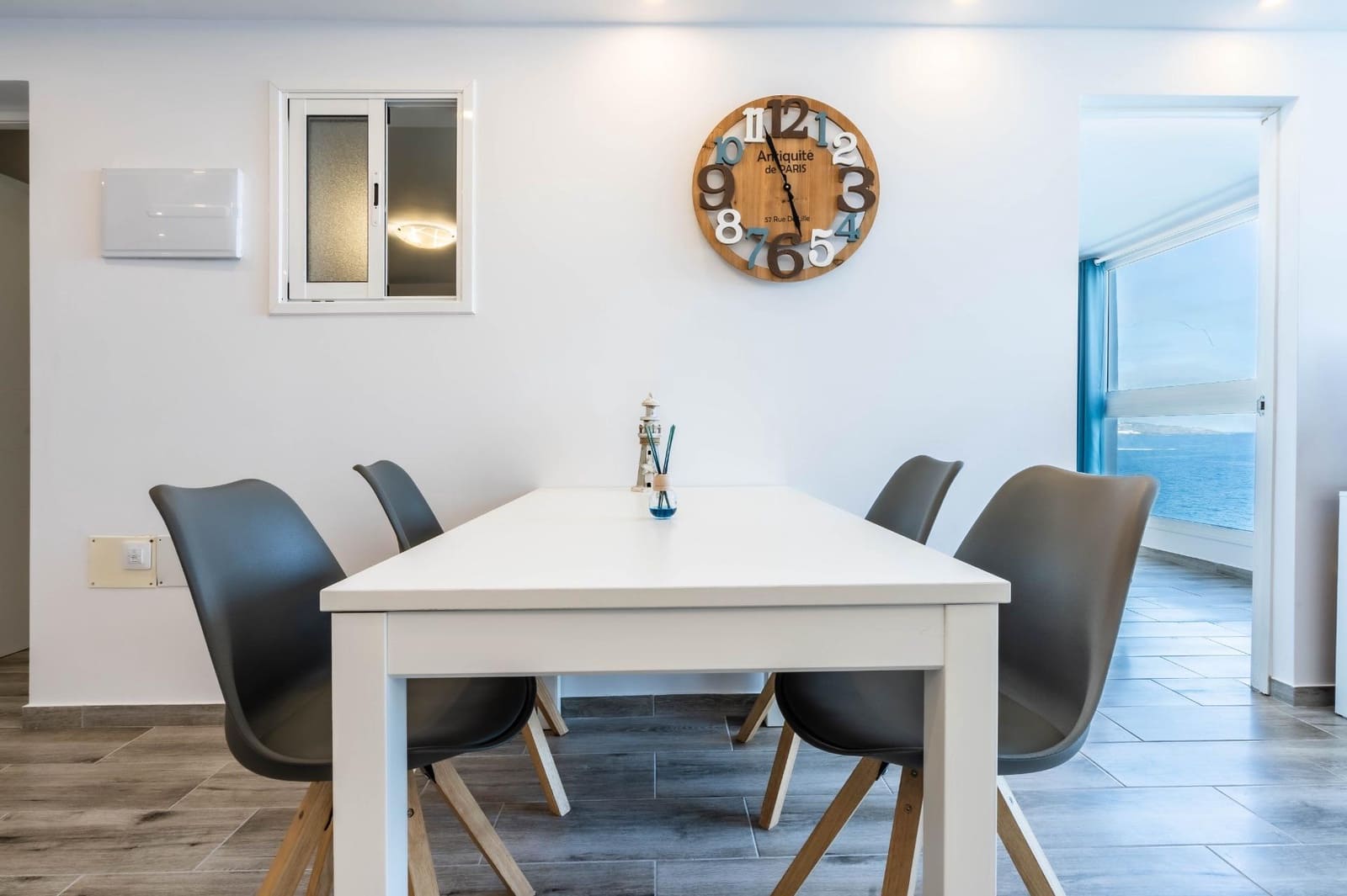 2 Zimmer Apartment zu verkaufen in Los Realejos - 227.800 € (Ref: 9116162)