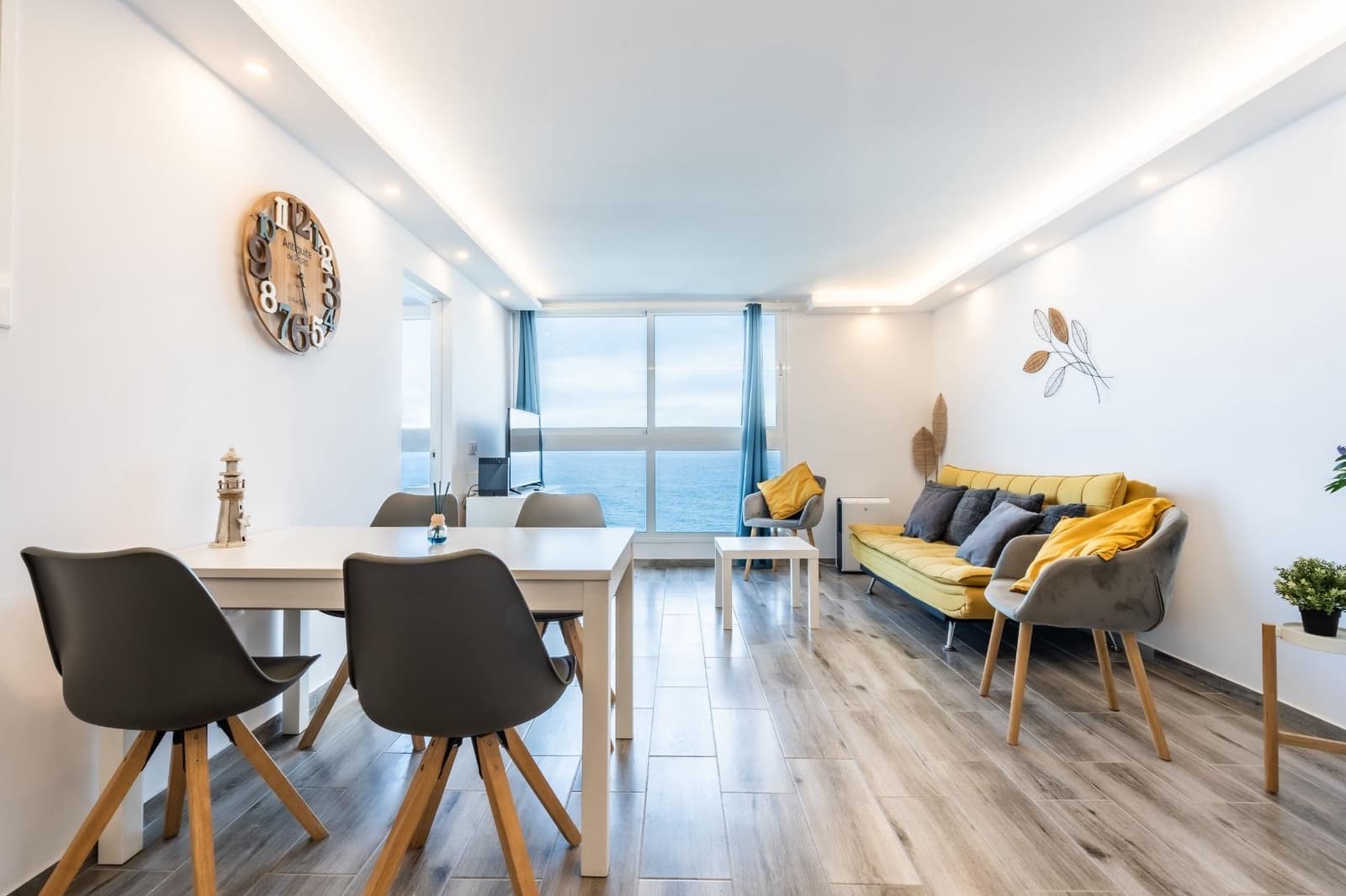 2 Zimmer Apartment zu verkaufen in Los Realejos - 227.800 € (Ref: 9116162)