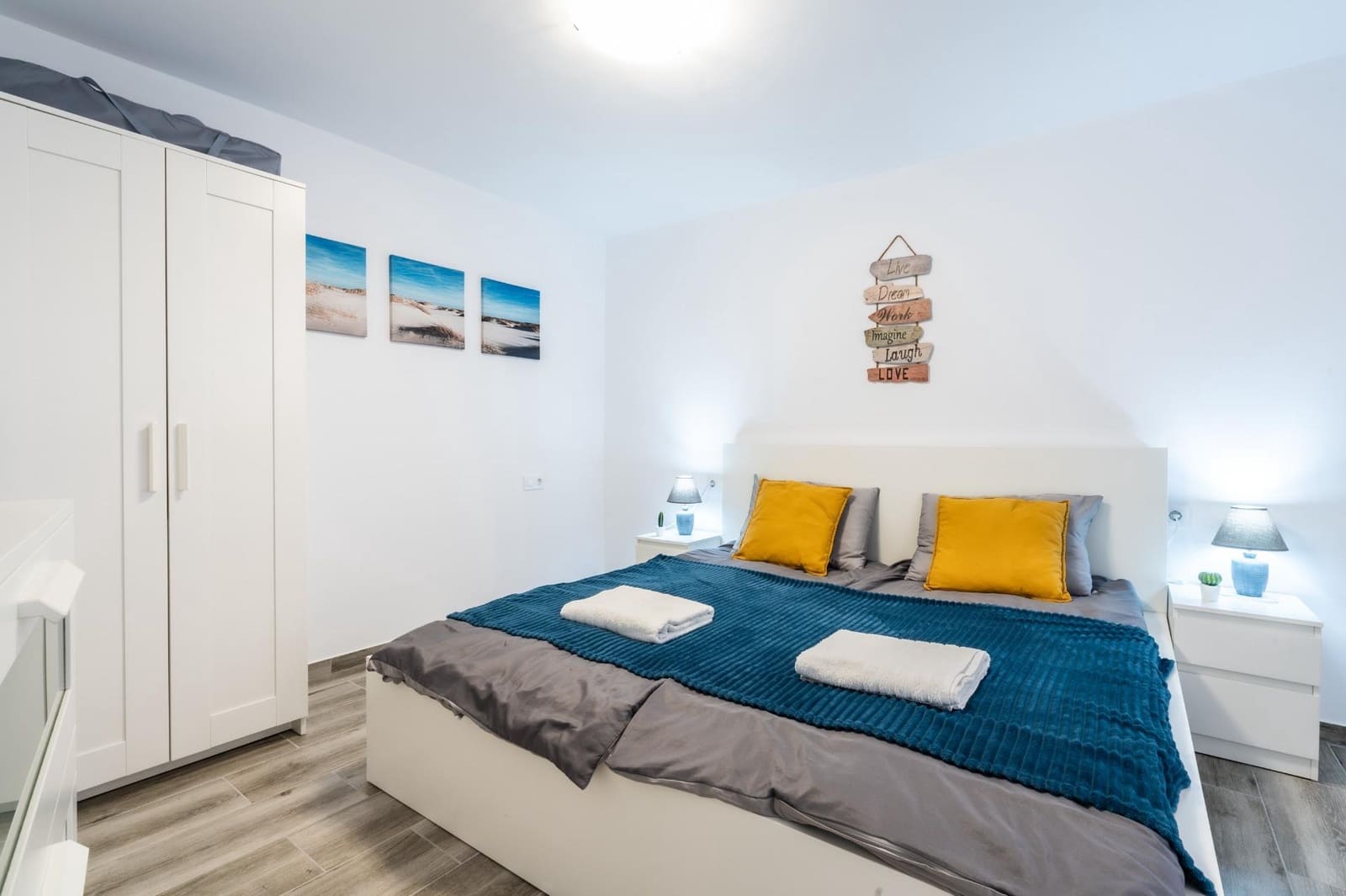 2 Zimmer Apartment zu verkaufen in Los Realejos - 227.800 € (Ref: 9116162)