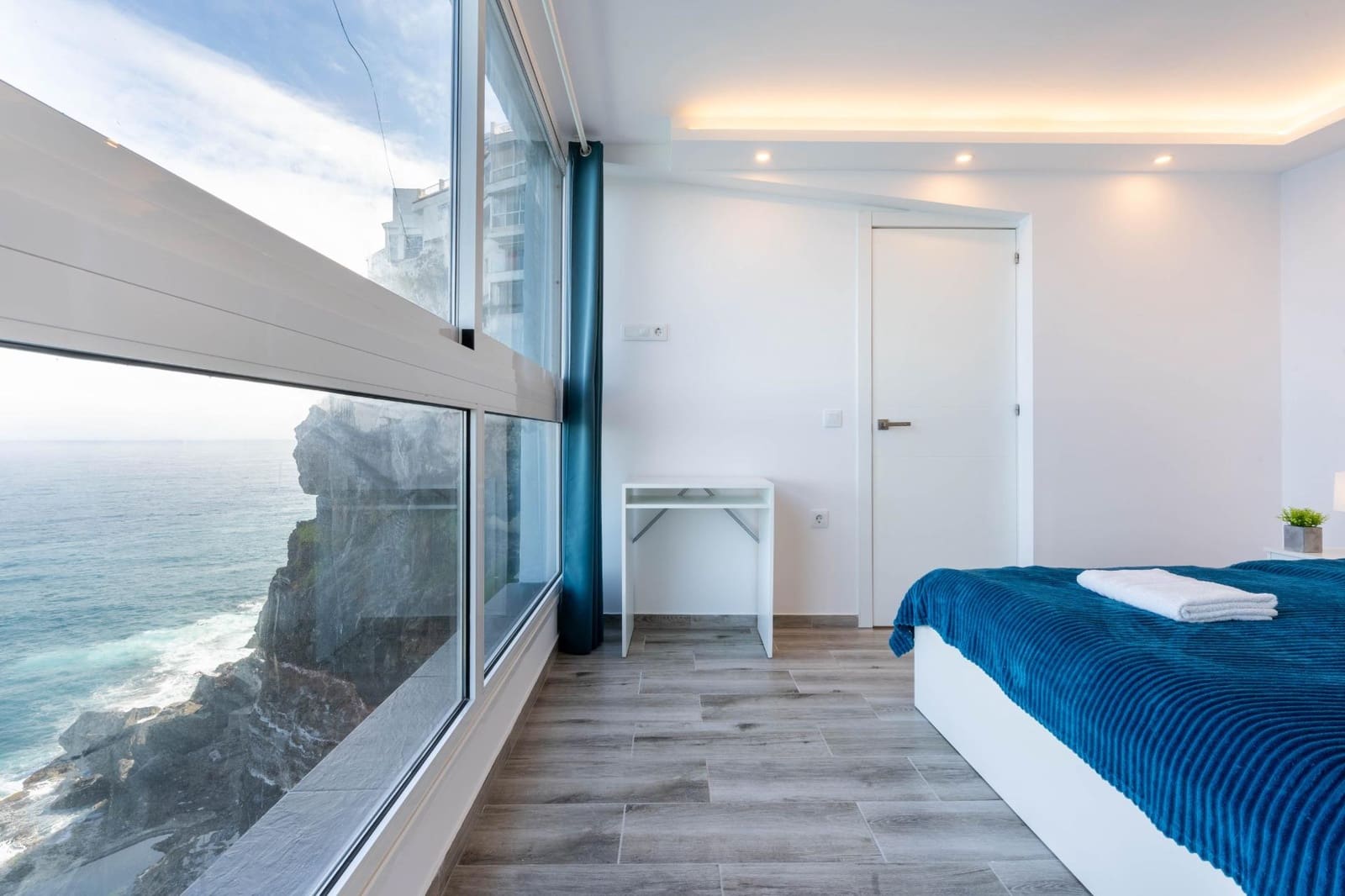 2 Zimmer Apartment zu verkaufen in Los Realejos - 227.800 € (Ref: 9116162)