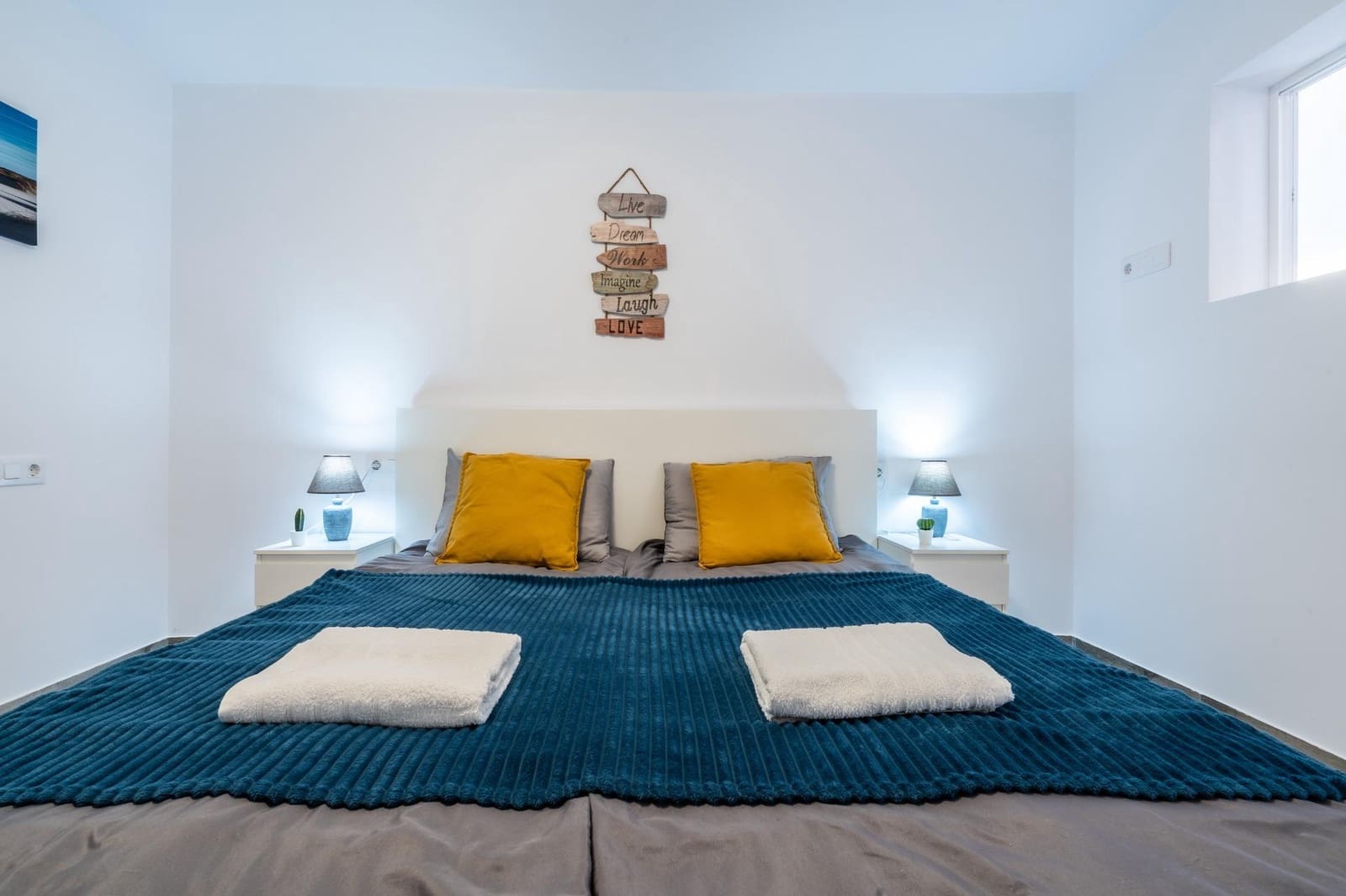 2 Zimmer Apartment zu verkaufen in Los Realejos - 227.800 € (Ref: 9116162)