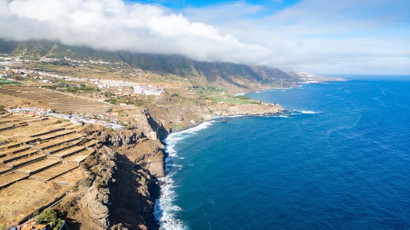 2 Zimmer Apartment zu verkaufen in Los Realejos - 227.800 € (Ref: 9116162)