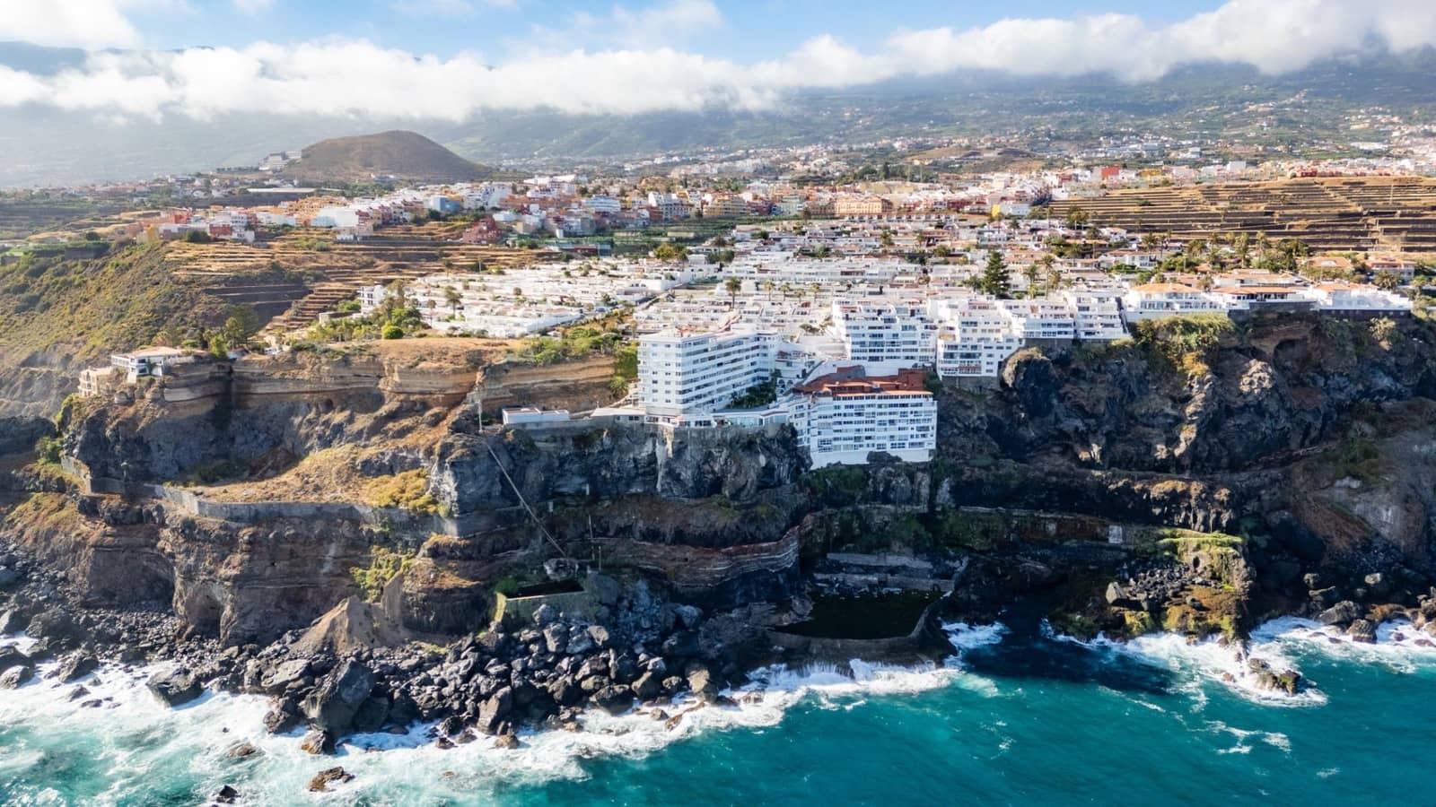 2 soverom Leilighet til salgs i Los Realejos - € 227 800 (Ref: 9116162)