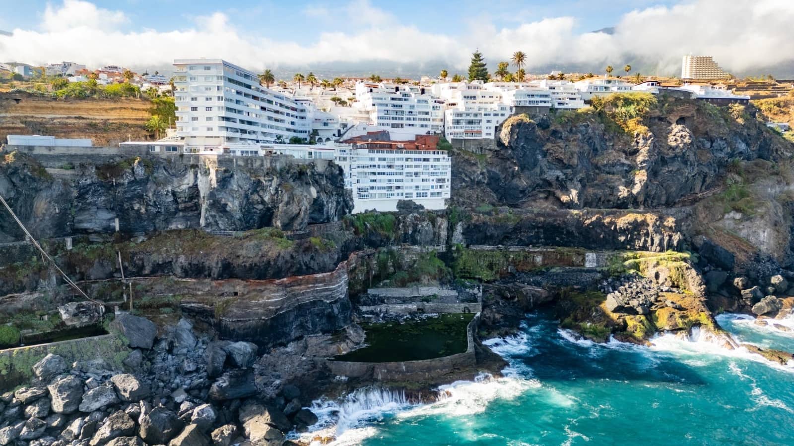 2 soverom Leilighet til salgs i Los Realejos - € 227 800 (Ref: 9116162)