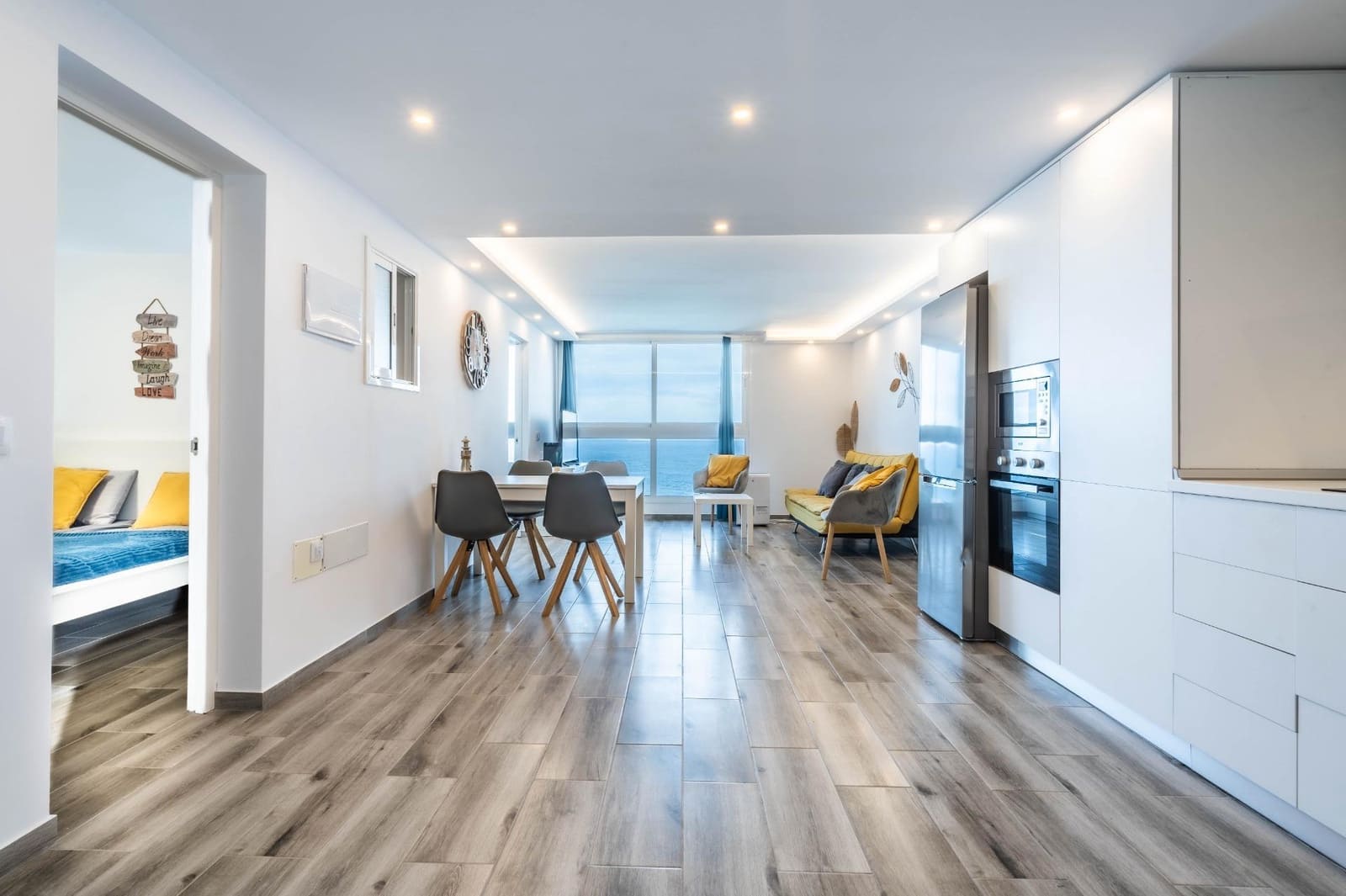 2 bedroom Apartment for sale in Los Realejos - € 227,800 (Ref: 9116162)