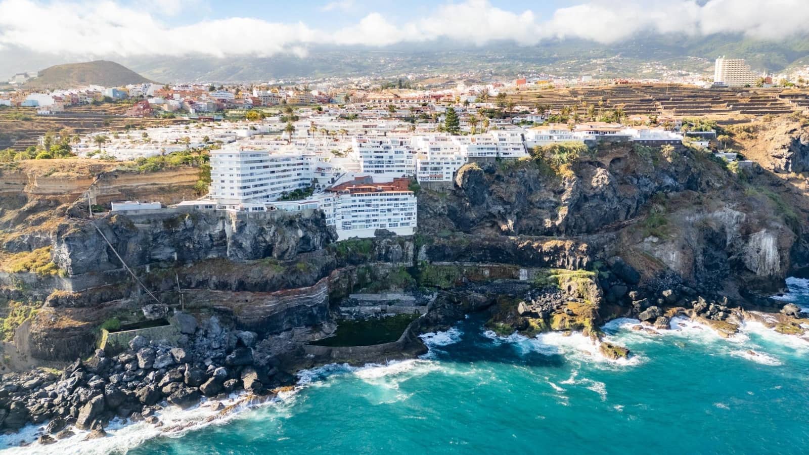 2 bedroom Apartment for sale in Los Realejos - € 227,800 (Ref: 9116162)