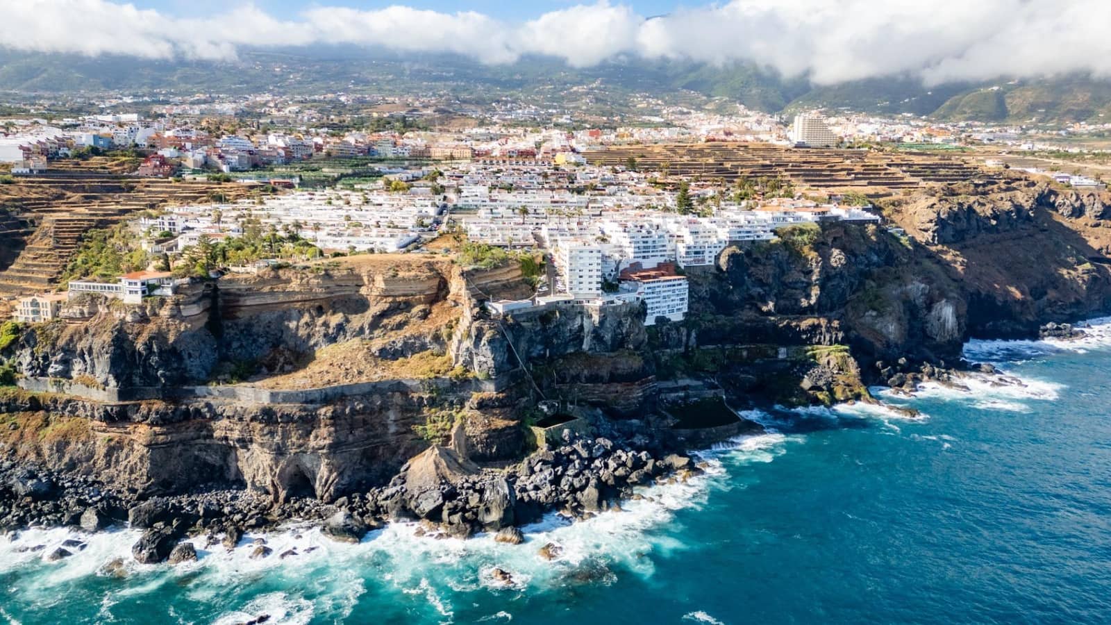 2 bedroom Apartment for sale in Los Realejos - € 227,800 (Ref: 9116162)