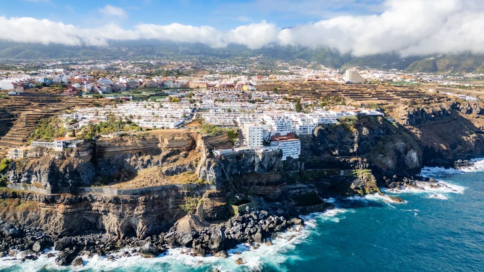 2 bedroom Apartment for sale in Los Realejos - € 227,800 (Ref: 9116162)