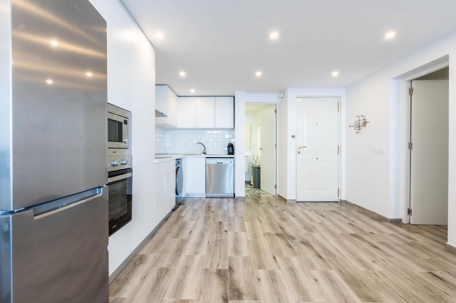 2 slaapkamer Appartement te koop in Los Realejos - € 227.800 (Ref: 9116162)