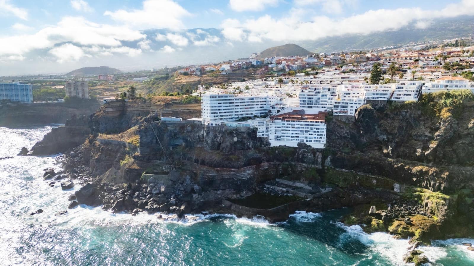 2 slaapkamer Appartement te koop in Los Realejos - € 227.800 (Ref: 9116162)