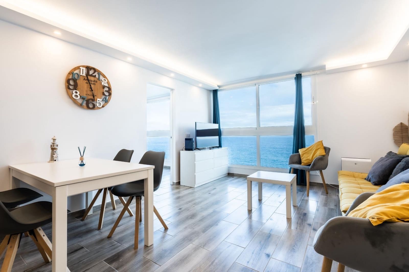 2 slaapkamer Appartement te koop in Los Realejos - € 227.800 (Ref: 9116162)