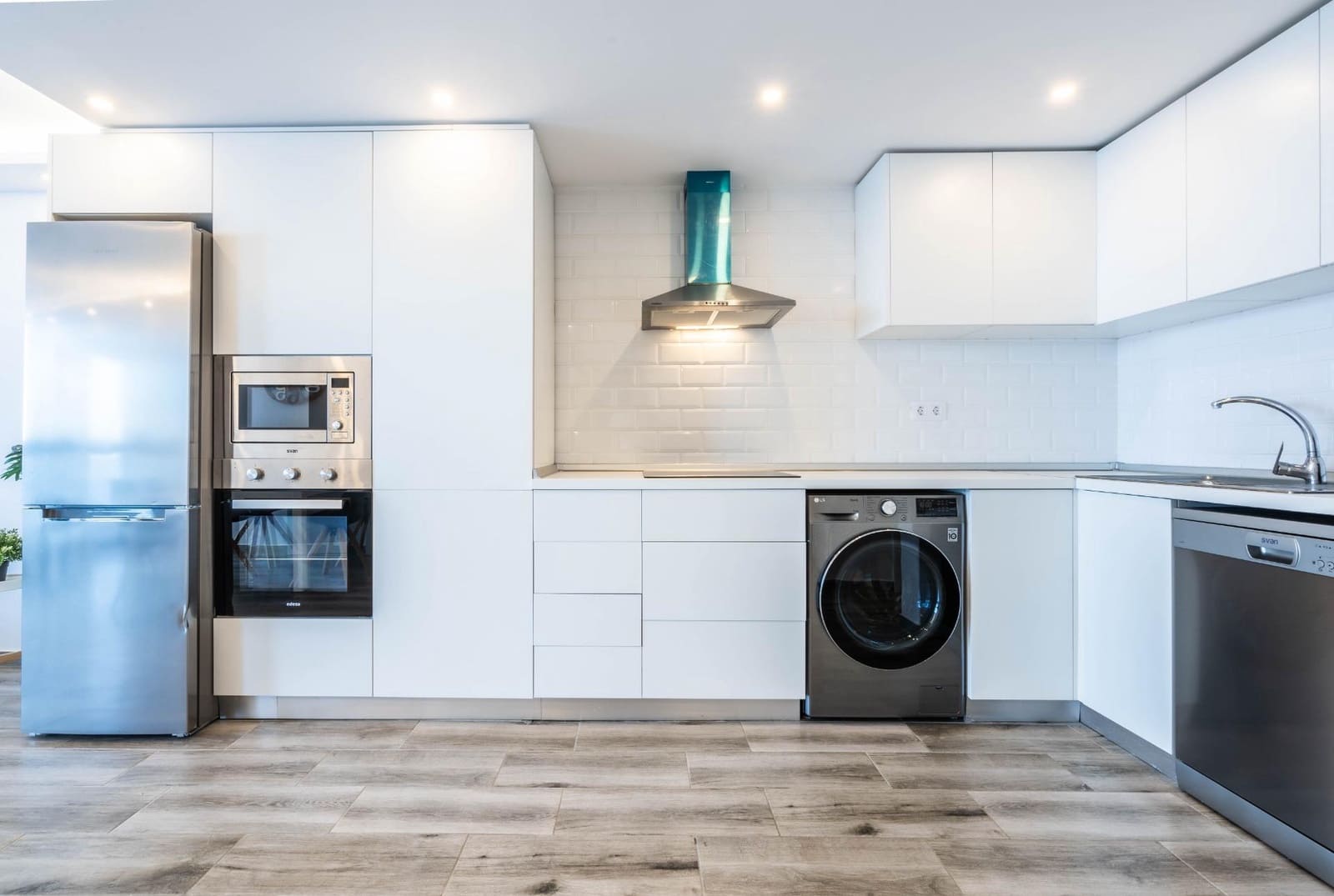 2 soverom Leilighet til salgs i Los Realejos - € 226 800 (Ref: 9116162)