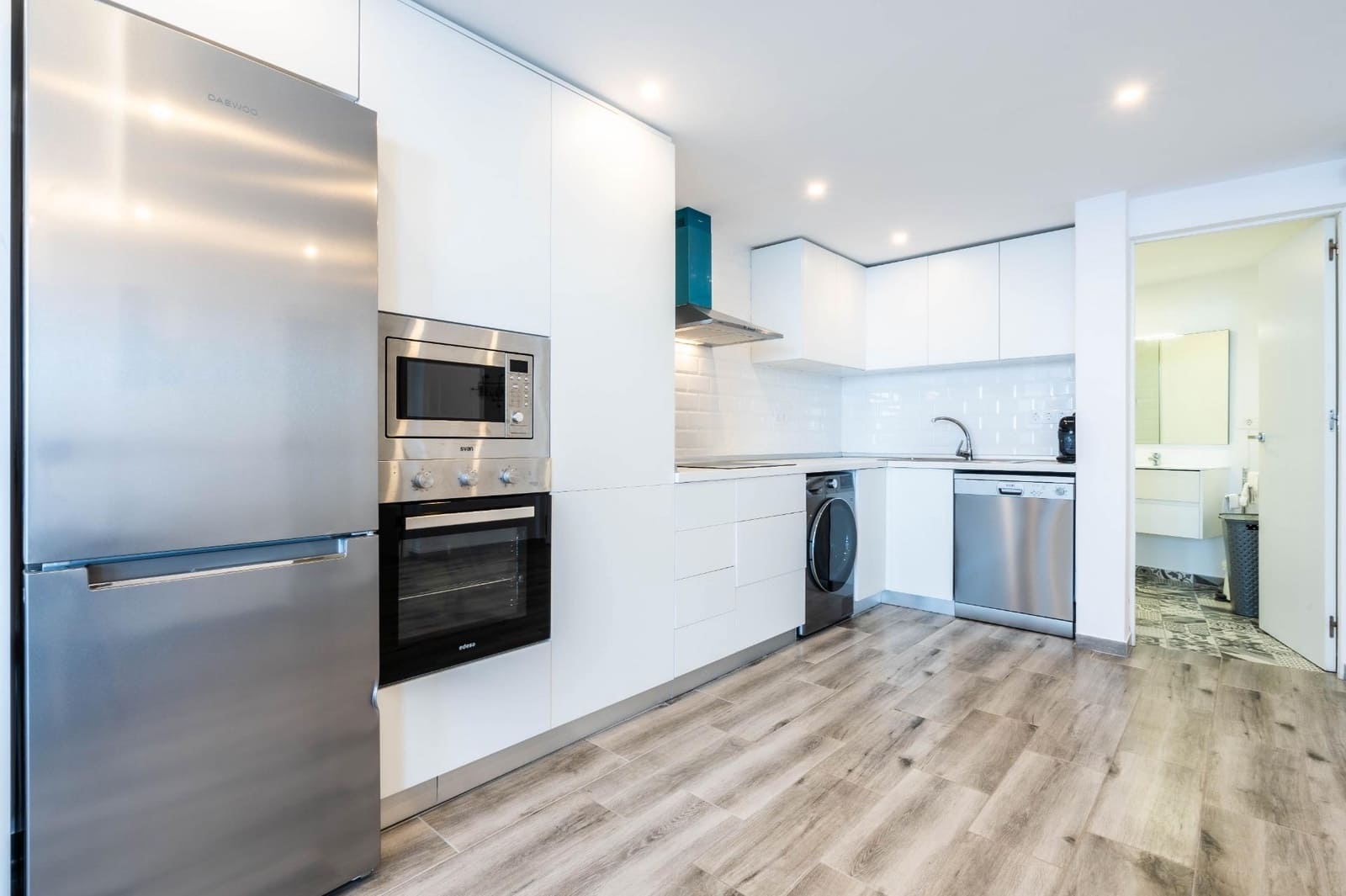 2 soverom Leilighet til salgs i Los Realejos - € 226 800 (Ref: 9116162)