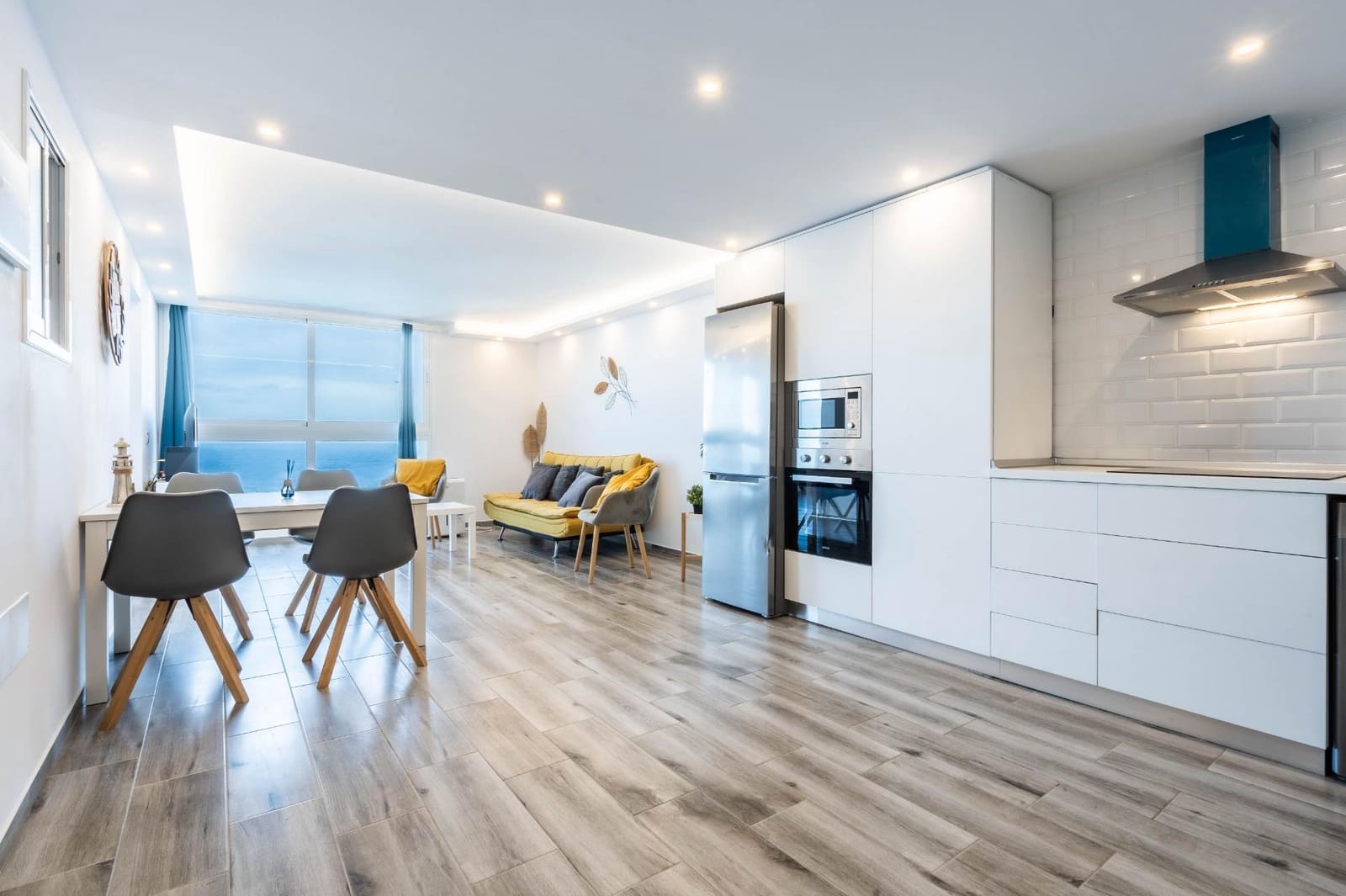 2 soverom Leilighet til salgs i Los Realejos - € 226 800 (Ref: 9116162)