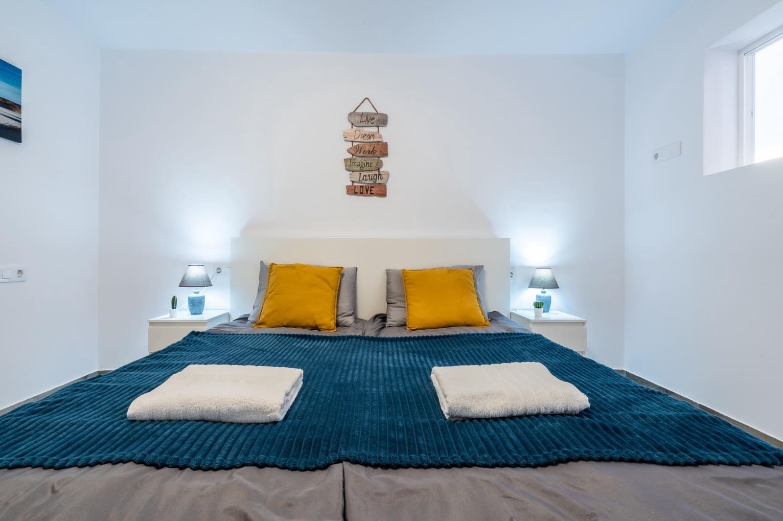 2 soverom Leilighet til salgs i Los Realejos - € 226 800 (Ref: 9116162)