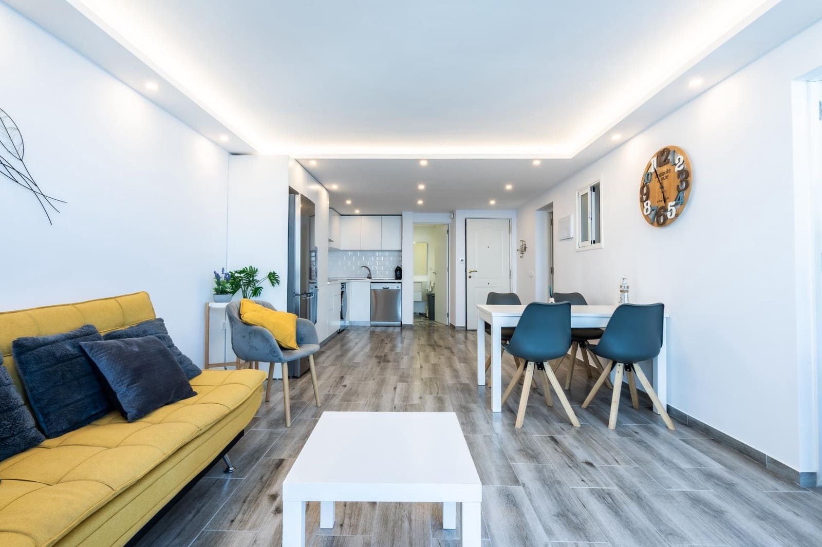 2 soverom Leilighet til salgs i Los Realejos - € 226 800 (Ref: 9116162)