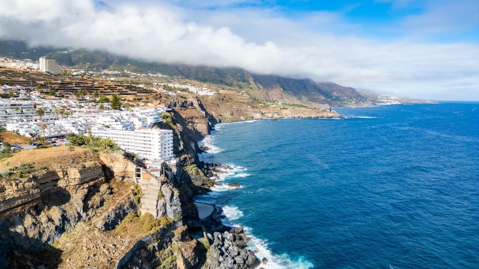 2 soverom Leilighet til salgs i Los Realejos - € 226 800 (Ref: 9116162)